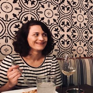 Meet your Posher, Jackie